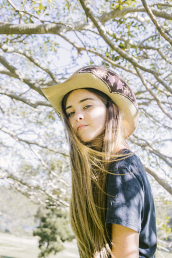 #GirlsWhoRock: EMMAGEN RAIN