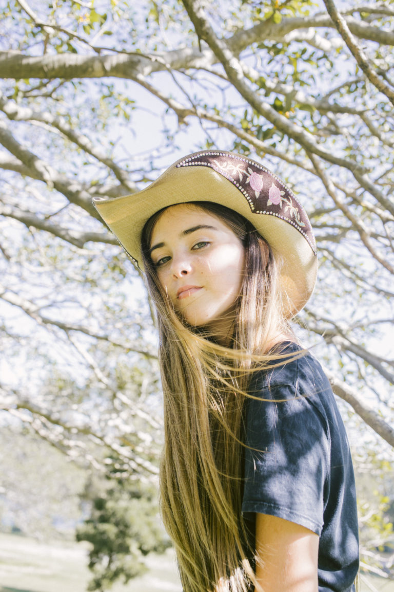 #GirlsWhoRock: EMMAGEN RAIN