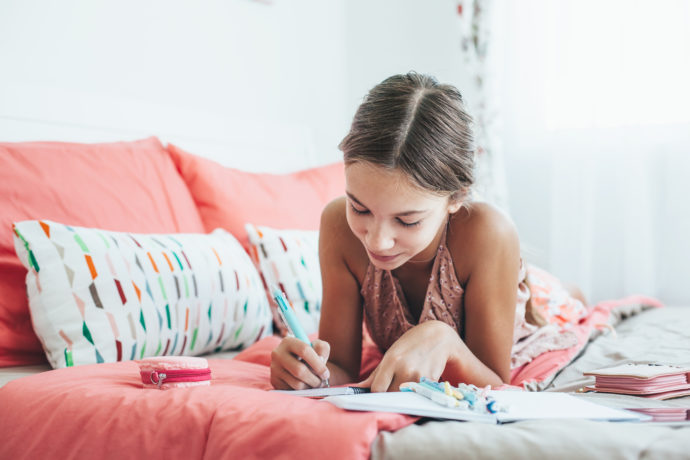 Dear Diary