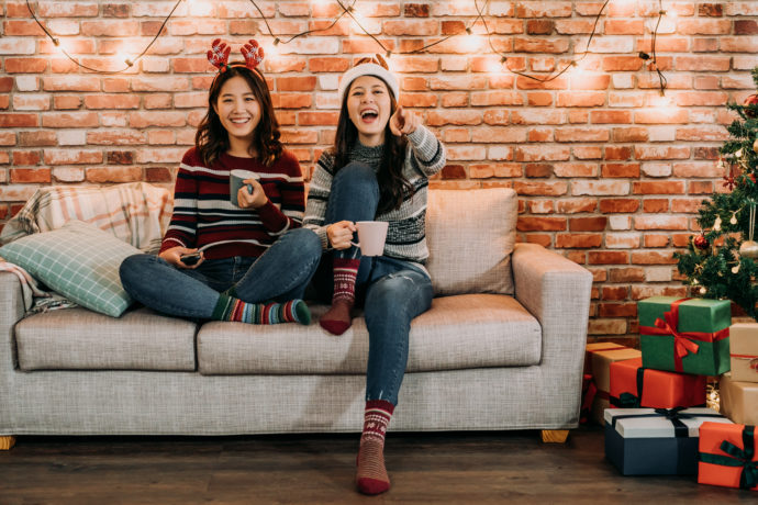 <i>Teen Breathe’</i>s favourite Christmas movies