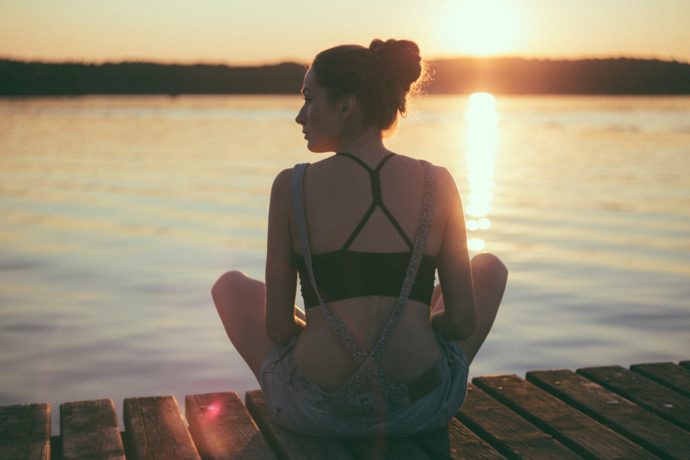 Toolkit for calm