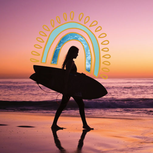 Making waves