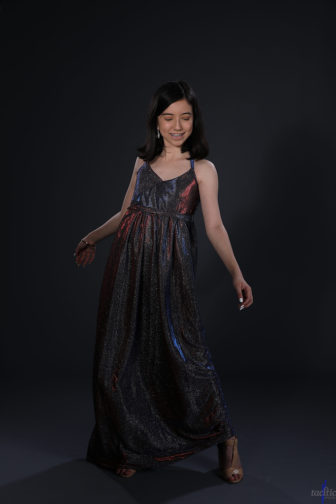 Designing her dreams: Deanne Groom