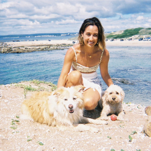 Q&A: Teigan Nash on the importance of healthy daily rituals